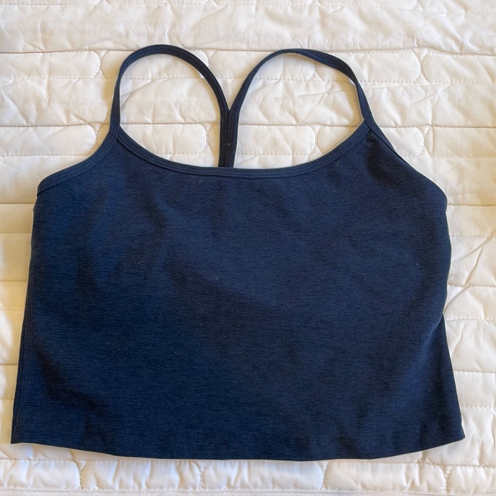 Beyond Yoga bra